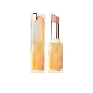 Помада для губ JIAOSE Crystal, стойкая, с водянистой текстурой, легко растушевывается, долговечный глянцевый эффект, 3г Joocyee