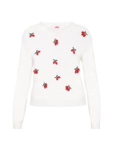 Свитер myMo, белый