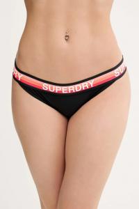 Купальник Figi Superdry, черный