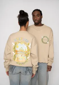 Свободная толстовка «ривьера» Multiply Apparel, Fields Of Rye