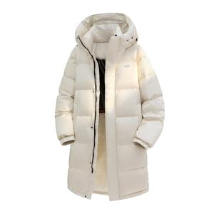 Пуховик Unisex Outdoor Luxury Collection Jeep, бежевый