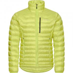 Утепленная куртка Batura Vaude, зеленый