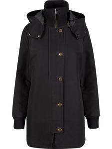 Парка FORVERT, черный