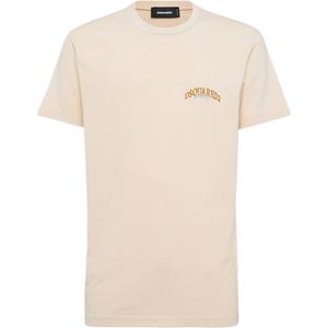 DSQUARED 2 Футболка с принтом логотипа Dsquared2