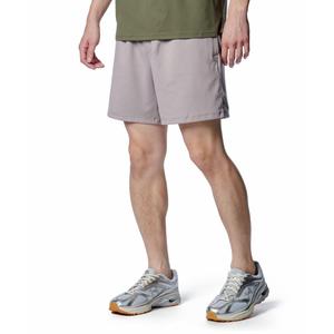 Мужские шорты Meridian Casual серые Under Armour, серый