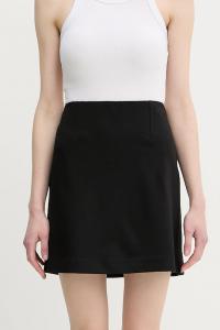 Юбка Calvin Klein Jeans, черный