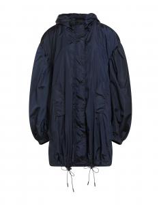 Парка Simone Rocha, полуночно-синий