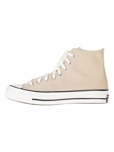 Высокие кеды Converse, бежевый