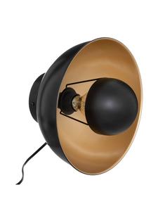 Atmosphera Créateur d'intérieur Настенный светильник черного цвета