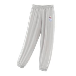 Повседневные брюки Pre school Gray Disney, серый