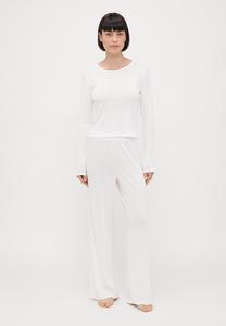 Пижама VMFREYA NIGHTWEAR - Pyjama set Vero Moda, белый