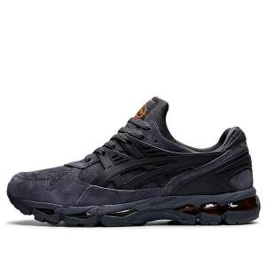 Кроссовки гелевые Kayano Trainer 21 Asics, серый