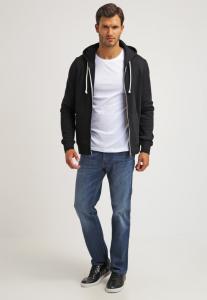 НАБОР 2 – базовая футболка Pier One, белый/черный