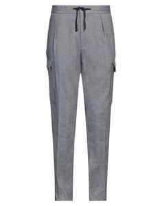 Брюки Incotex, синий