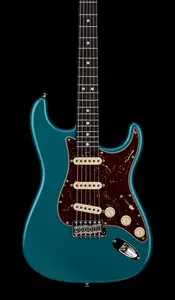 Fender Custom Shop Empire 67 Stratocaster NOS - Океанский бирюзовый №88824