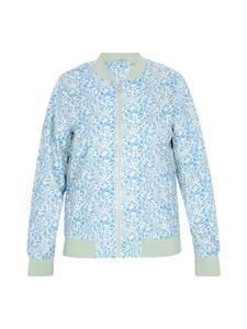 Куртка Swirly Jacke, синий