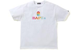 Футболка женская A Bathing Ape