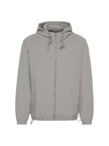 BLEND Куртка межсезонная 'BHFrinch' в сером цвете