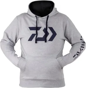 Толстовка DAIWA D-VEC, серый