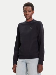 Свитшот relaxed fit SF5245 Lacoste, синий