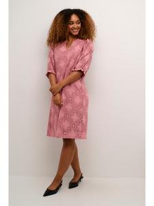 Платье CUolu свободного кроя в цвете Old Rose CULTURE