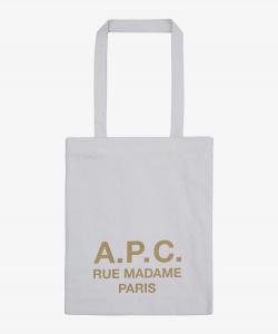 Сумка-шоппер Lou Rue Madame 2.0