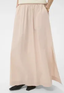Slsimone maja maxi maxi skirt Soaked In Luxury, Pearl Blush