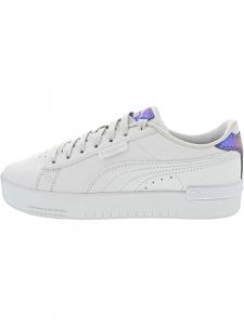 Puma Кроссовки Jada Bioluminescence Jr Low White
