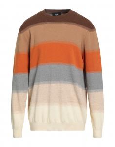 Свитер Masq, оранжевый