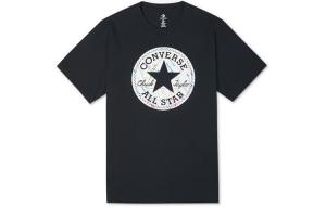 Мужская футболка Converse, цвет Black
