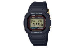 Унисекс часы G SQUAD Series CASIO
