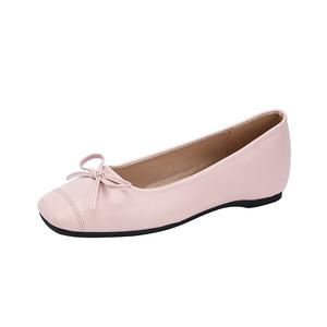 TATAYA Женские повседневные туфли Pink, цвет Pink