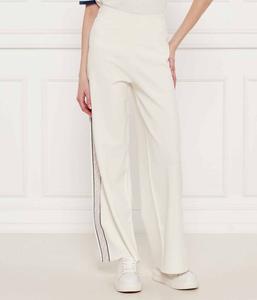 Брюки Flare fit Marc Cain, экрю