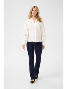 Рубашка Cream, белый