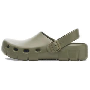 Birkenstock Сандалии Birki Flow Eva 'Khaki'