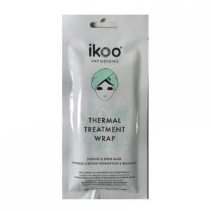 Маска для лица Balancing Thermal Treatment Detox & Balancing I-15