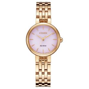 CITIZEN Часы Women's Ecology Drive Collection Watch