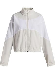 Куртка софтшелл Rival Woven Jacket белого цвета Under Armour