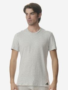 Нижняя рубашка ADIDAS SPORTSWEAR Active Core Cotton, серый