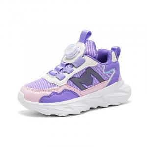 Детские повседневные туфли Kids' TONYBEAR, фиолетовый