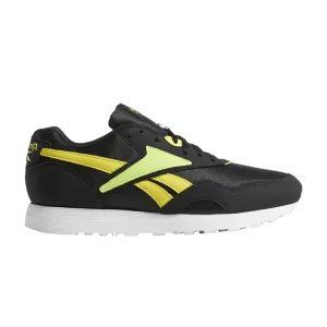 Кроссовки Rapide MU 'Black Neon Lime', черный