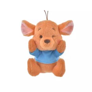 Плюшевая кукла Cardcaptor Cute Friends Collection высотой 15 см Disney