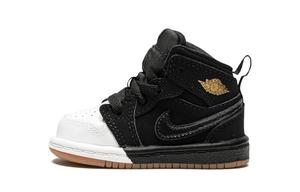 Сандалии Air Jordan 1 Toddler Shoes Baby