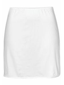 Мини-юбка nuance, белый