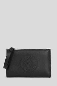 Кошелек K/CIRCLE Karl Lagerfeld, черный