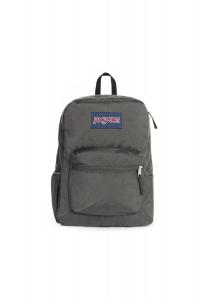 Рюкзак Cross Town 42 см с отделением для ноутбука JANSPORT, цвет Graphite Grey
