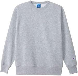 Толстовка Champion с круглым вырезом, SC3-XS060, унисекс, для взрослых