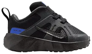 Кроссовки Nike Metro Tek TD, черный