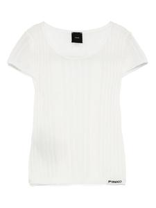 Футболка Тамбора PINKO, нейтральный