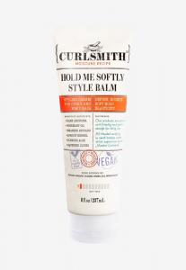 Стайлинг HOLD ME SOFTLY STYLE BALM Curlsmith